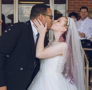 Meet your Posher, Stefani